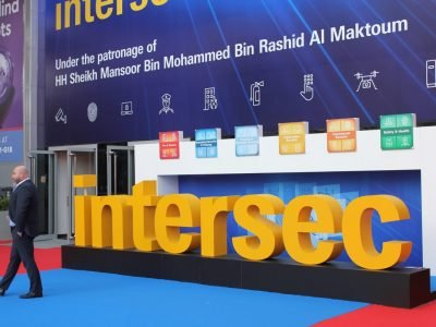 Intersec Dubai, 2023