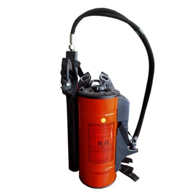 IFEX3000 Backpack 09/03