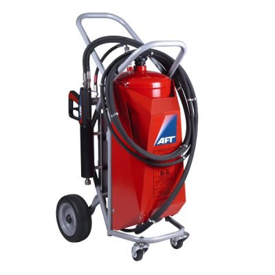 IFEX3000 Trolley 50/02